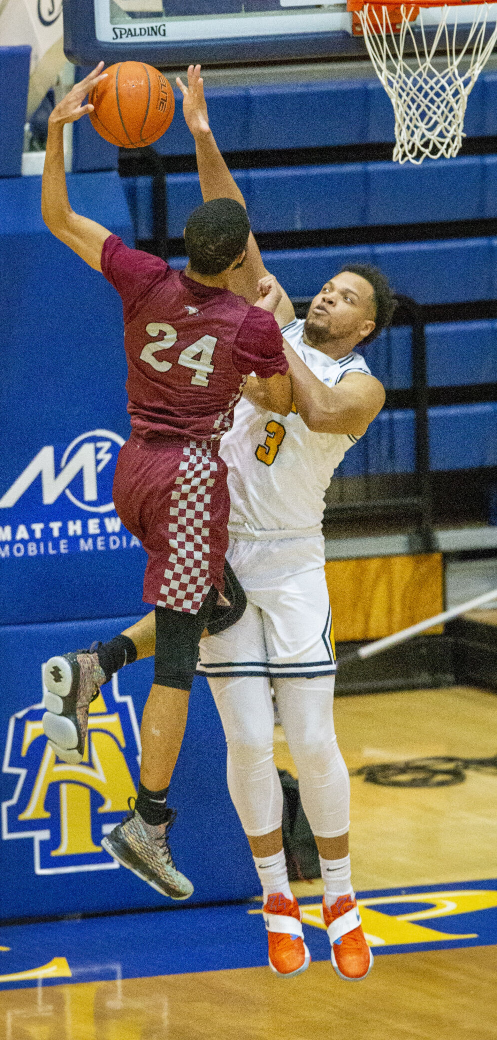 NCAT BBK
